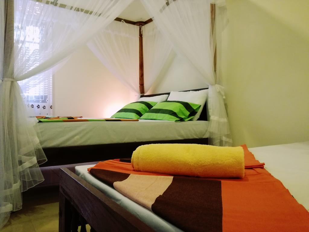 Golden Beach Rest Hotell Tangalle Eksteriør bilde