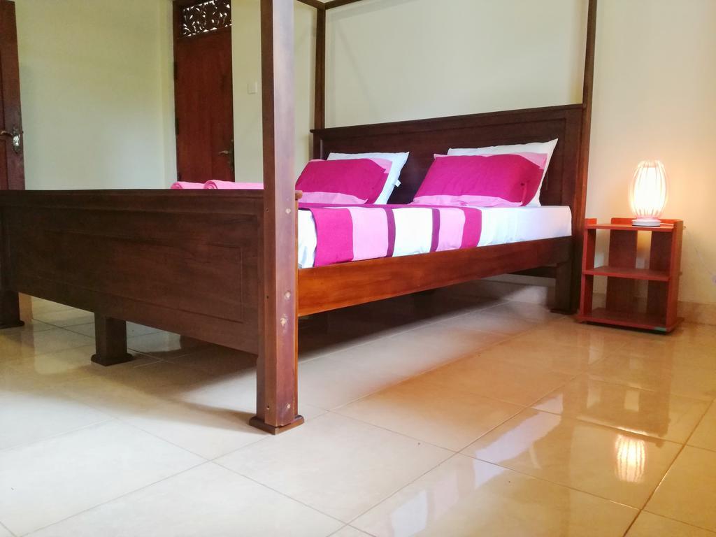 Golden Beach Rest Hotell Tangalle Eksteriør bilde
